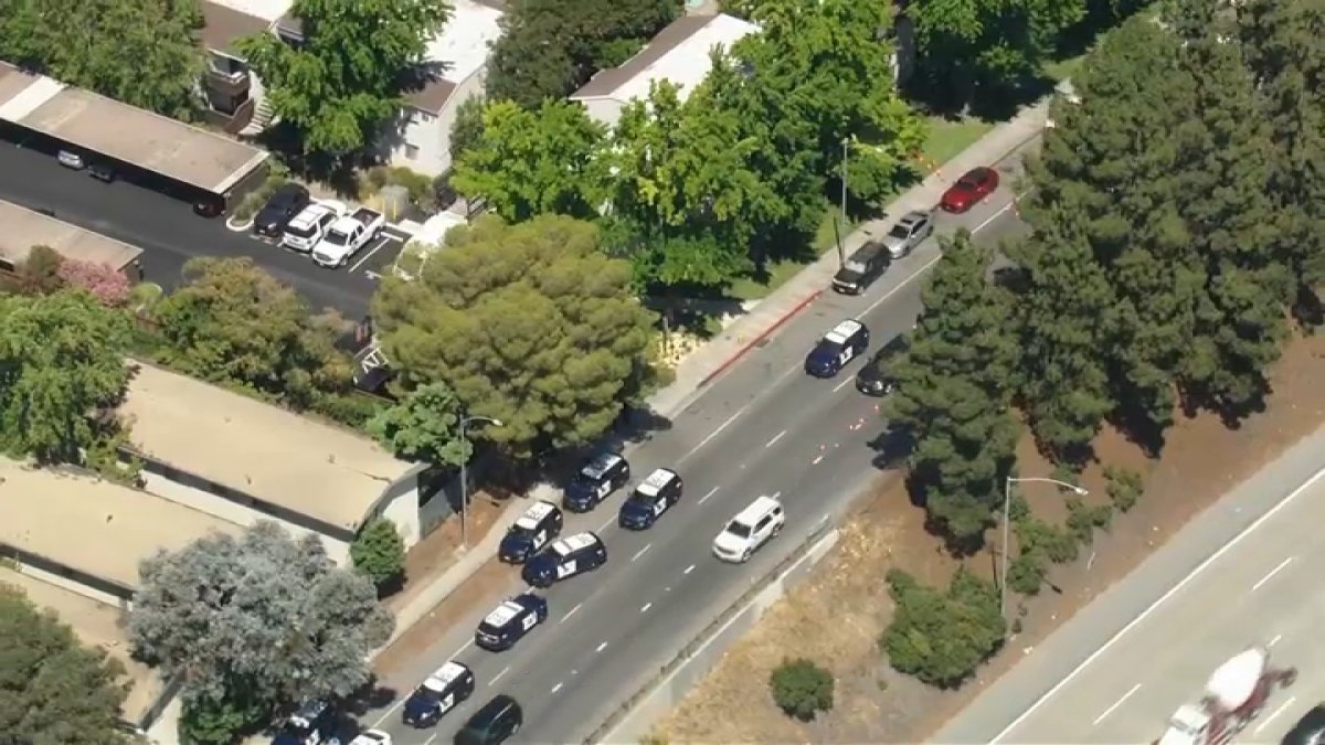 Homicide investigation in San Jose after 2 found dead at home – NBC Bay ...
