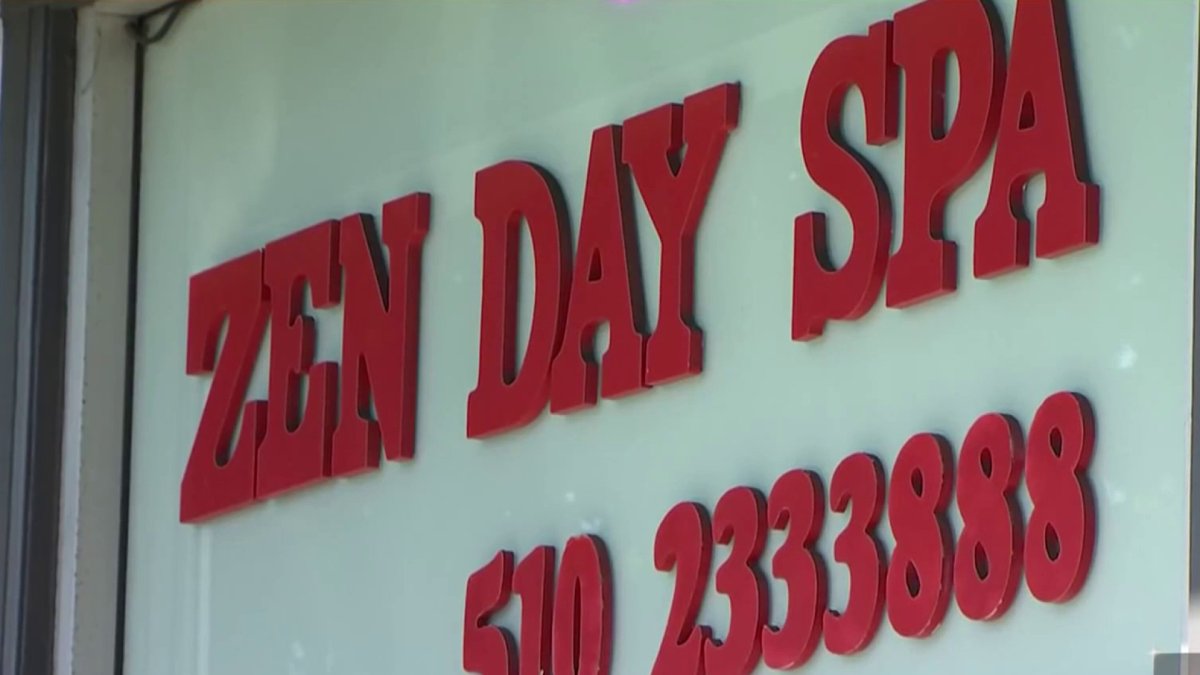 Legionnaires’ disease turns deadly at Richmond spa NBC Bay Area