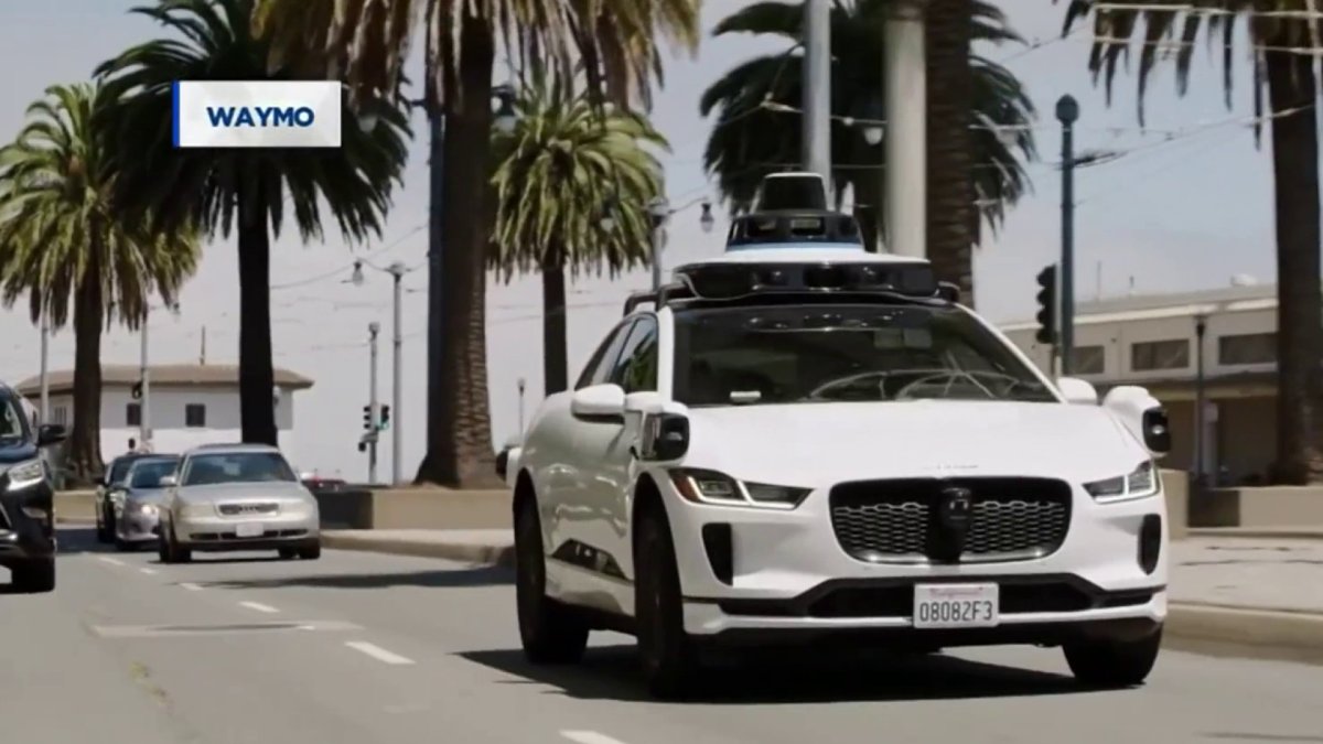 CPUC to vote whether to let driverless car operations to expand in San ...
