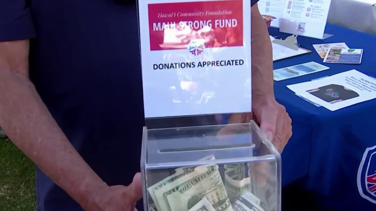 Bay Area Aloha Festival honor victims of Maui wildfires - Vimarsana News