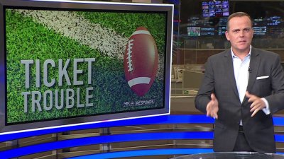 NBC Bay Area Responds to pricey 49ers tickets – NBC Bay Area