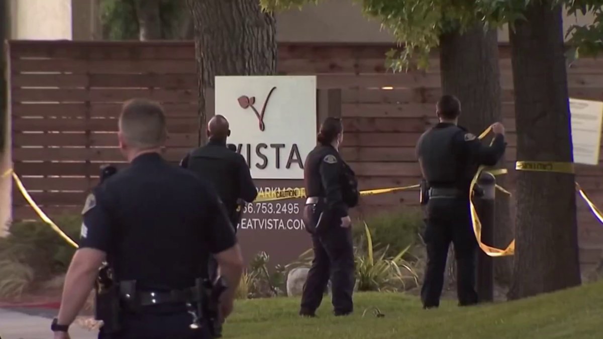 San Jose stabbing suspect refuses to show up to court – NBC Bay Area