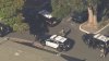 Suspect arrested after high-speed chase, standoff in the East Bay, SF