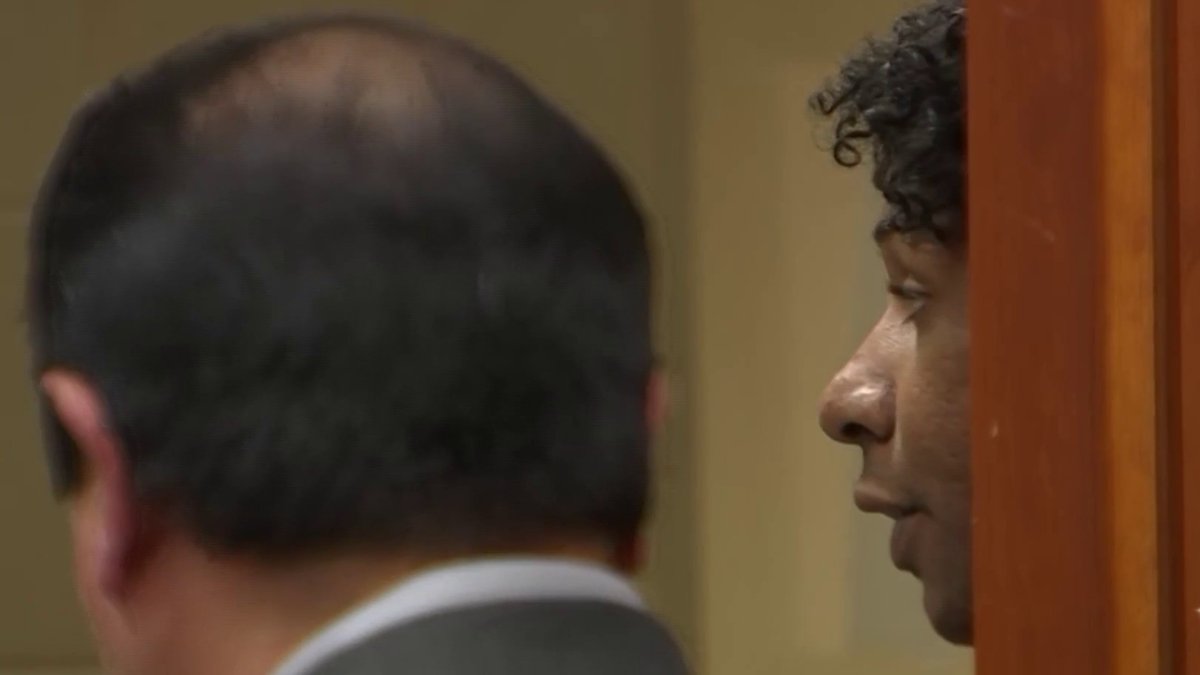 San Jose man accused of killing grandmother, nephew makes first court appearance - Vimarsana News
