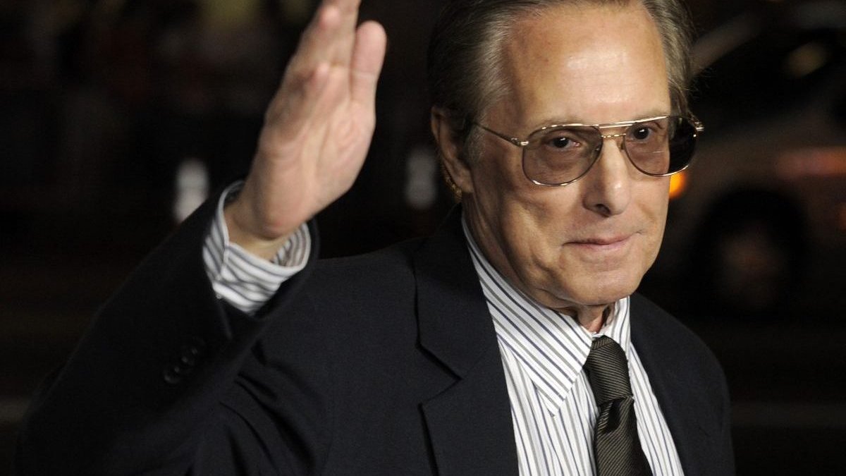 Oscar-winning director William Friedkin dead at 87 – NBC Bay Area - Vimarsana News