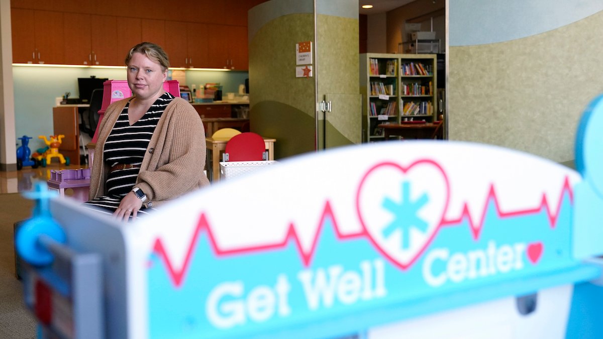 States that protect transgender health care see rise in demand amid bans – NBC Bay Area - Vimarsana News