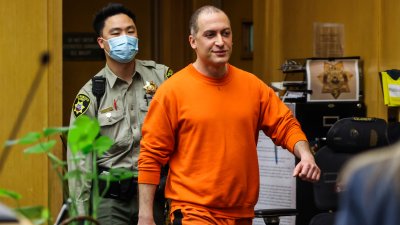 Man accused of killing tech executive Bob Lee returns to court