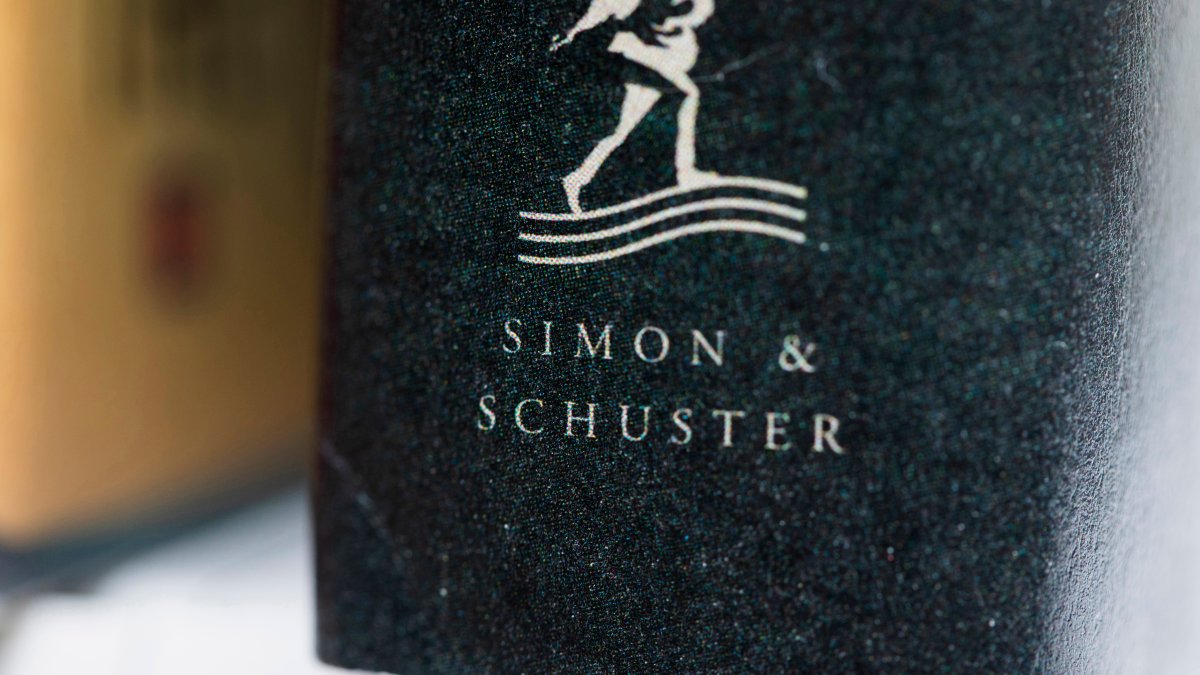 Simon & Schuster sold to private equity firm KKR – NBC Bay Area - Vimarsana News