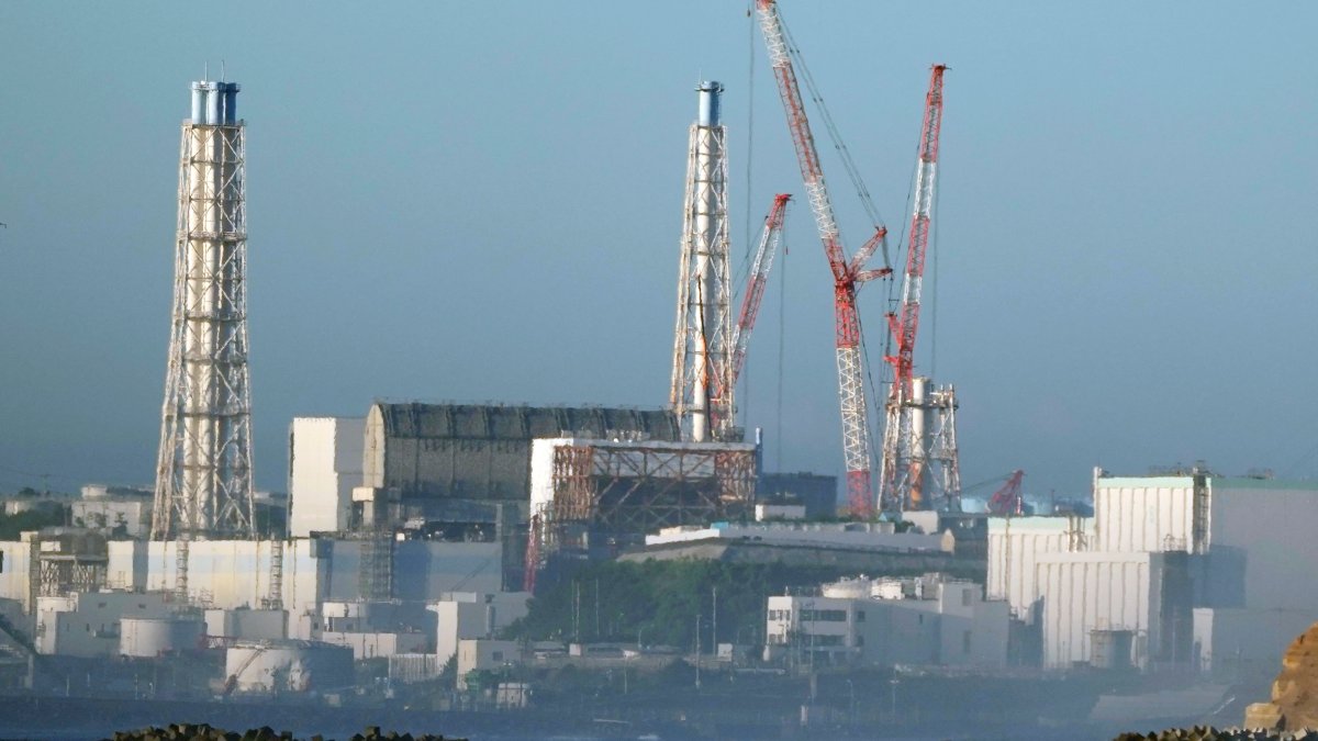 Why is Japan releasing Fukushima water into ocean? Is it safe? Here’s