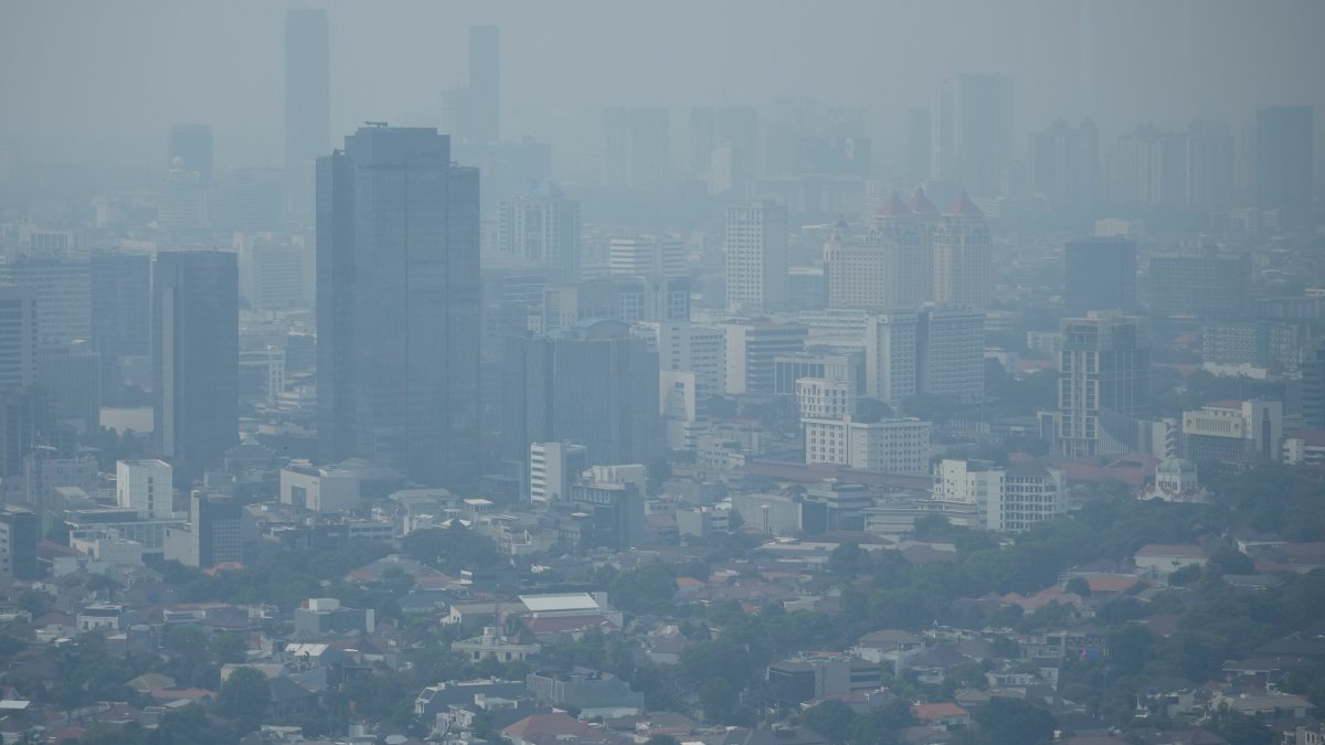 Here's what it would cost corporations to pay damages for pollution they produce – NBC Bay Area - Vimarsana News