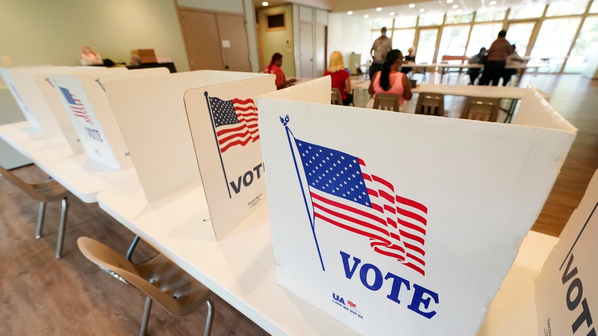 Election workers face death threats, lynching warnings nationwide, officials say – NBC Bay Area - Vimarsana News