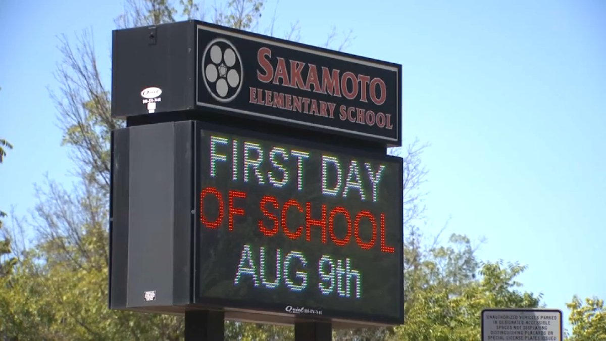 Bay Area districts face challenges as new school year gets underway ...
