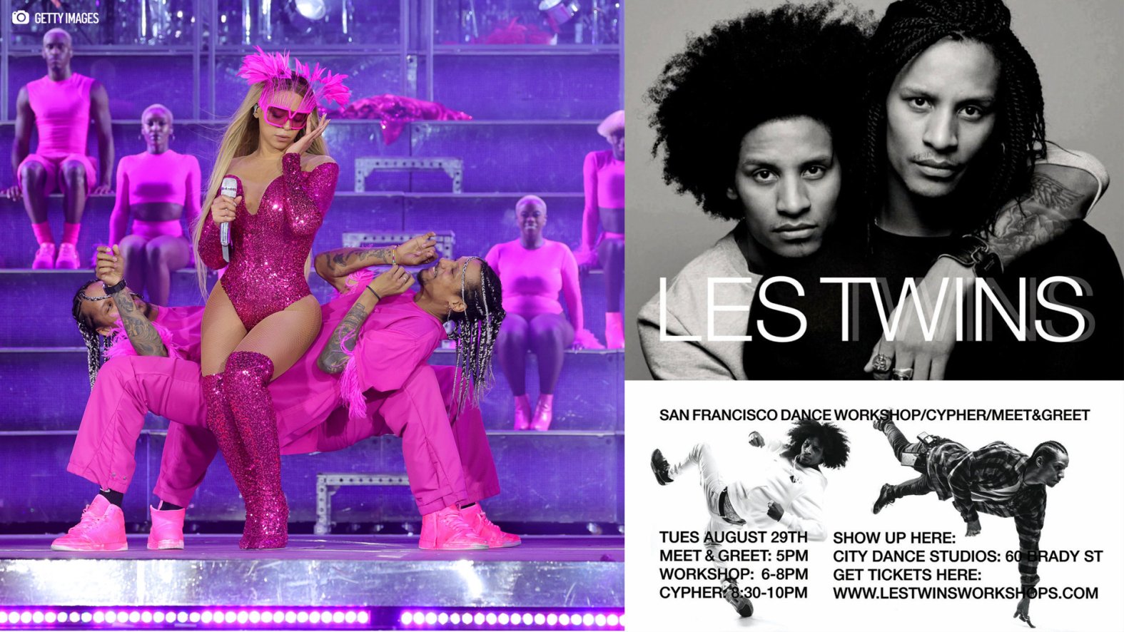 Beyoncé Renaissance Tour: What to know about the Levi’s Stadium show ...