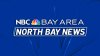 Authorities search for missing person in possible shark attack off Point Reyes