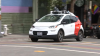 Autonomous vehicle company Cruise back on Bay Area streets, with limitations