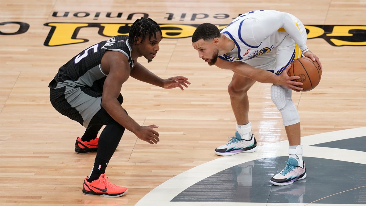 Kings' Davion Mitchell explains differences in NBA regular season, playoffs – NBC Bay Area - Vimarsana News