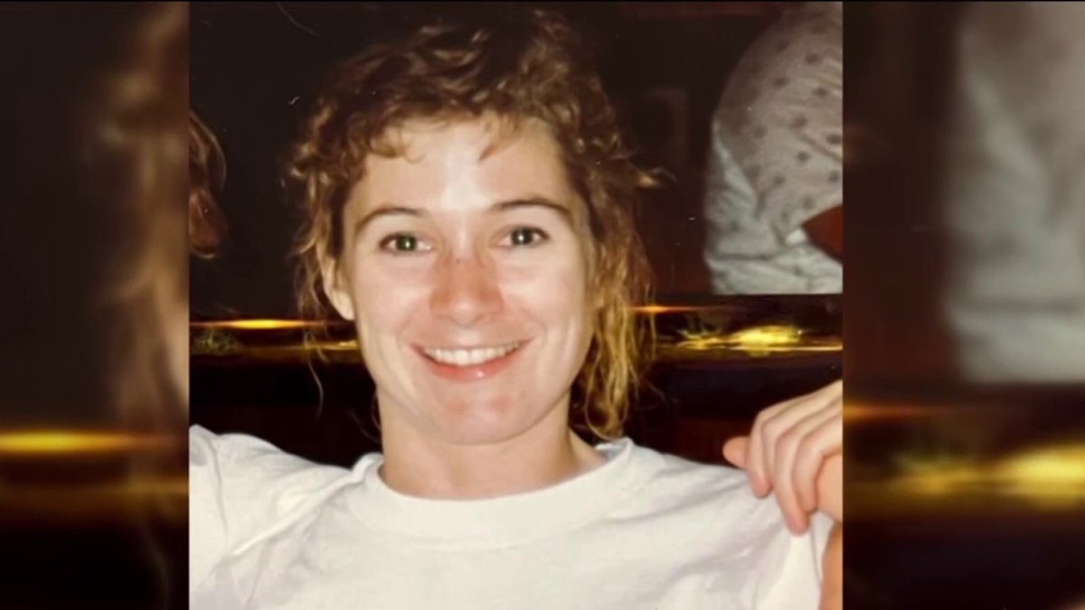 Family of Laurie Houts speaks out after judge dismisses 1992 Mountain