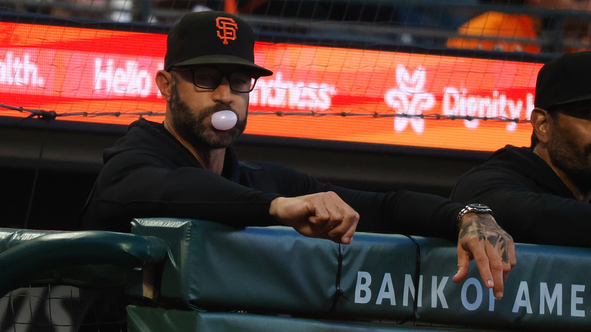 SF Giants: What to know, how to watch games vs. Rockies, Cubs