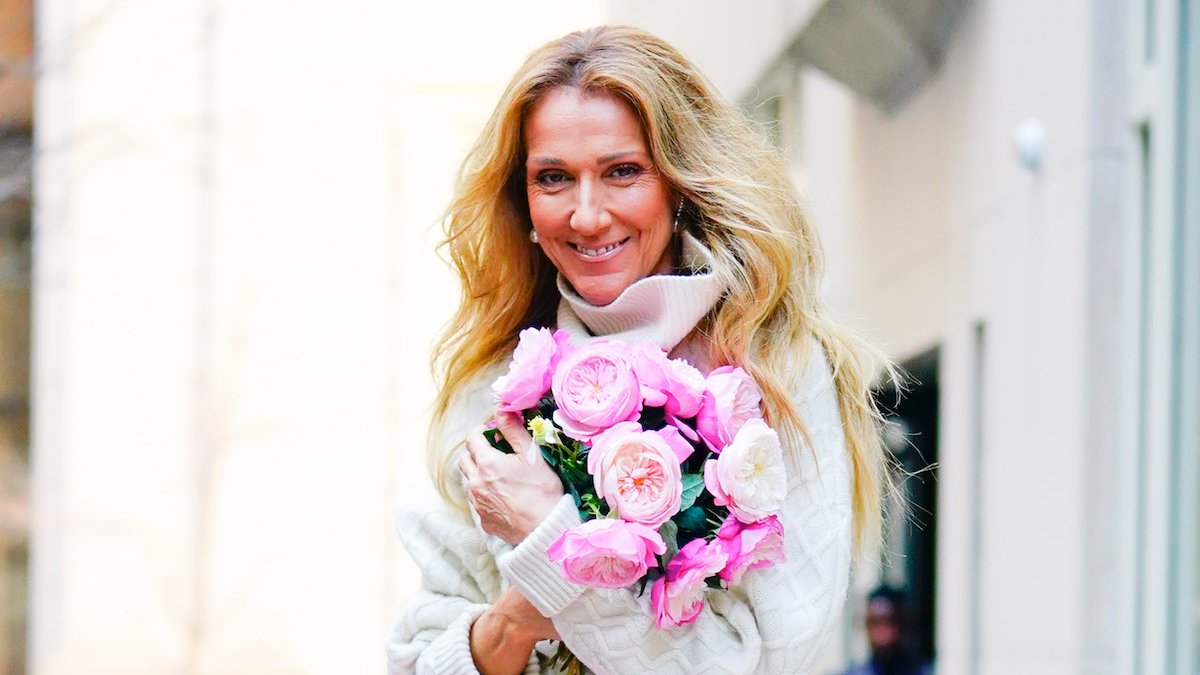 Celine Dion's sister shares update as singer battles rare syndrome – NBC Bay Area - Vimarsana News