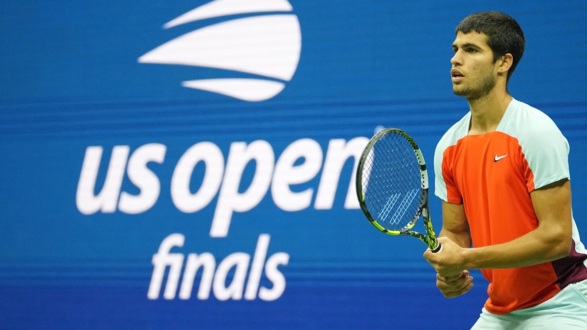 How to get 2023 US Open tickets – NBC Bay Area