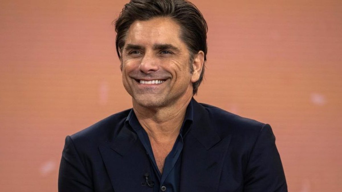 John Stamos posts note to Ashley Olsen congratulating her on new baby – NBC Bay Area - Vimarsana News