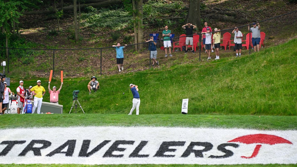 Travelers Championship will be PGA Tour 'Signature Event' with no cut in 2024 – NBC Bay Area - Vimarsana News