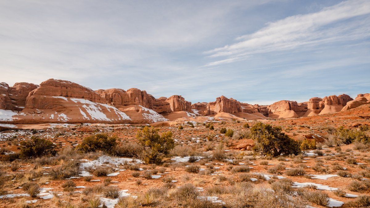 Man dies of heatstroke while spreading dad's ashes at national park – NBC Bay Area - Vimarsana News
