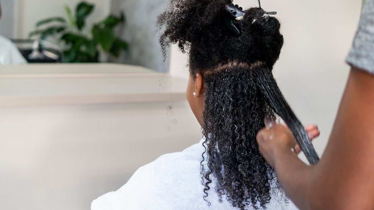 Black women weigh emerging risks of 'creamy crack' hair straighteners – NBC Bay Area - Vimarsana News