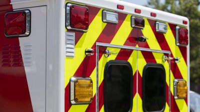 South Bay woman's ambulance bill issue