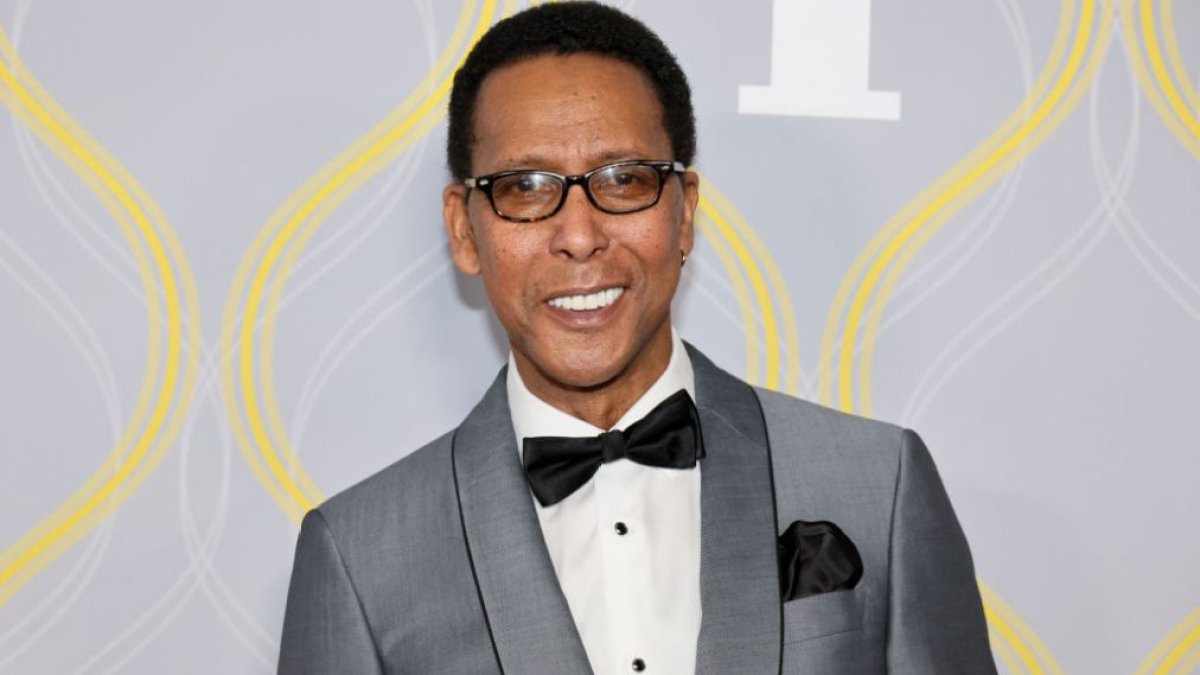 Ron Cephas Jones, Emmy-winning 'This Is Us' Star, dead at 66 – NBC Bay Area - Vimarsana News