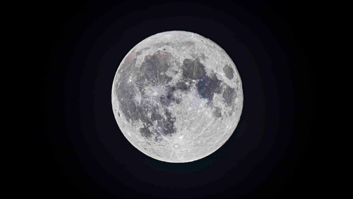 'Cold Moon,' the final full moon of 2023, set to rise in the night sky – NBC Bay Area - Vimarsana News