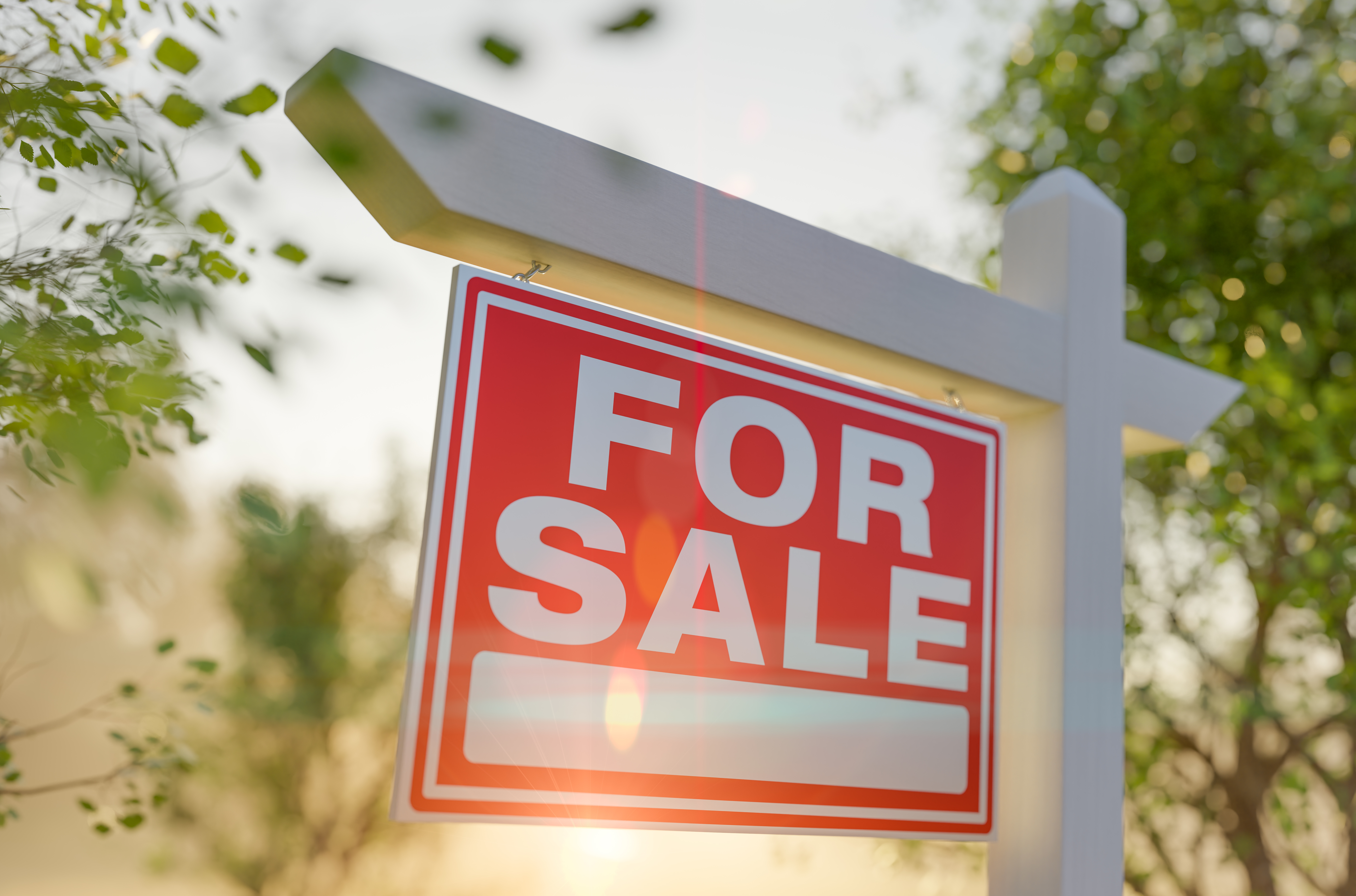 AI boom heats up Bay Area housing market as wealthy buyers drive demand for high-end homes across U.S.