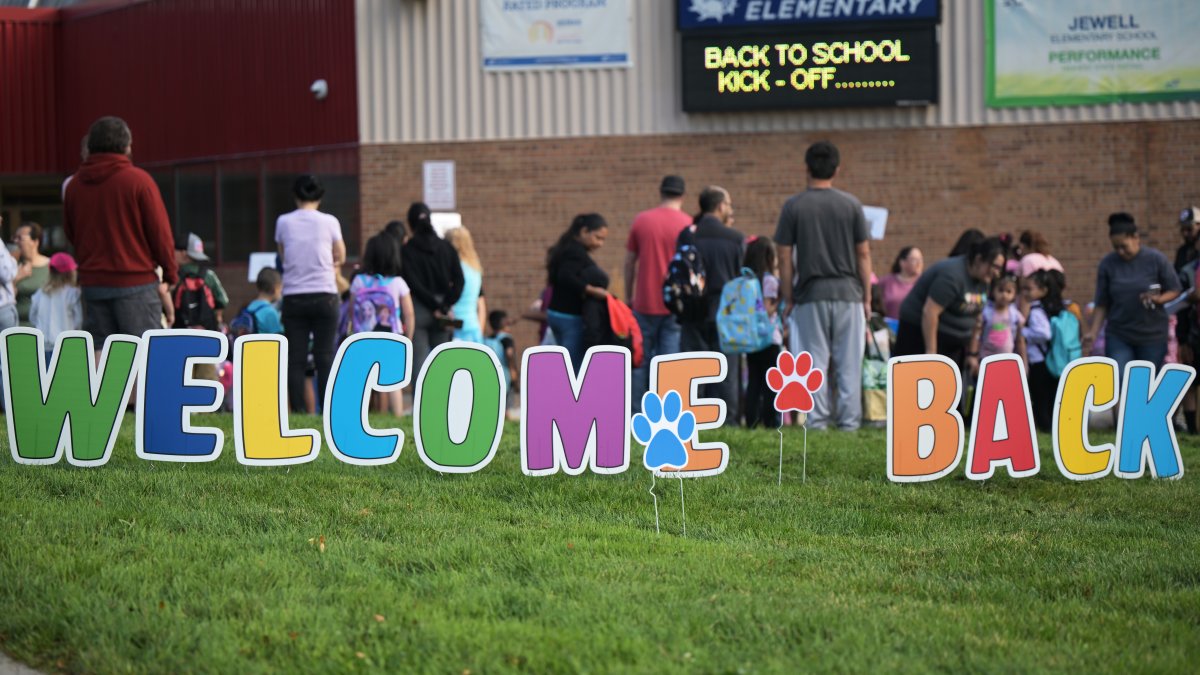 What teachers wish parents knew ahead of the school year – NBC Bay Area - Vimarsana News