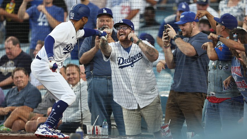 Dodgers moving on, reassign Julio Urias' locker, scrub murals