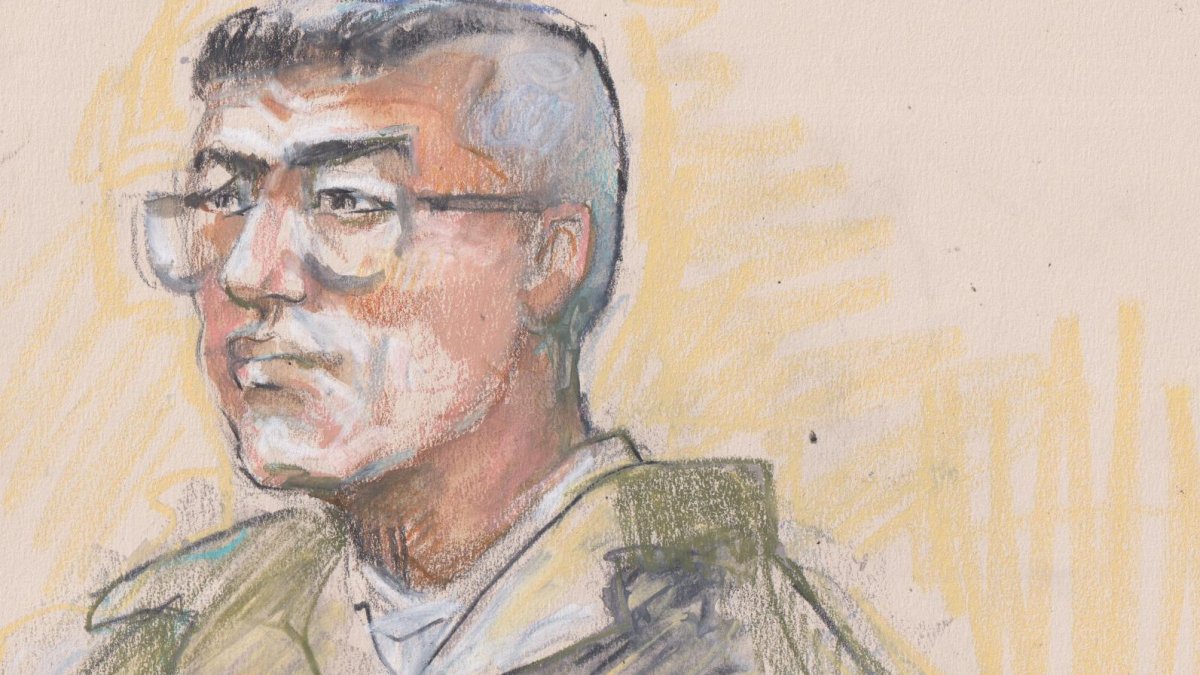 San Diego Navy sailor accused of espionage due in court – NBC Bay Area - Vimarsana News