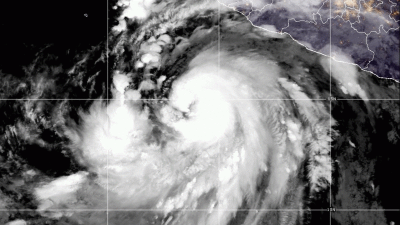 What Hurricane Hilary means for LA weather – NBC Bay Area - Vimarsana News