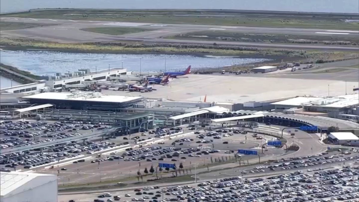 Possible name change for Oakland International Airport – NBC Bay Area - Vimarsana News