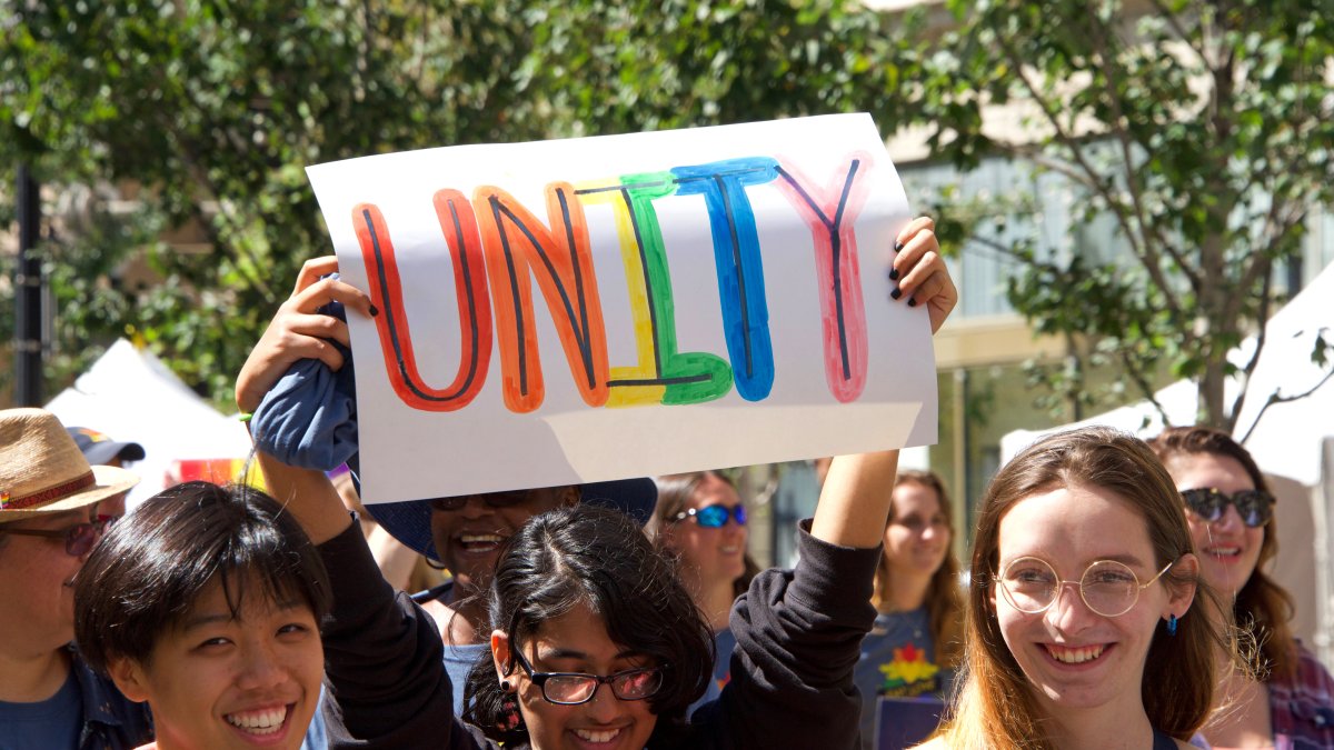 Oakland Pride – NBC Bay Area