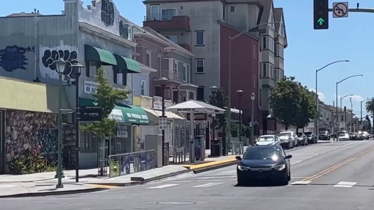 Oakland business owner says living, working in Little Saigon is