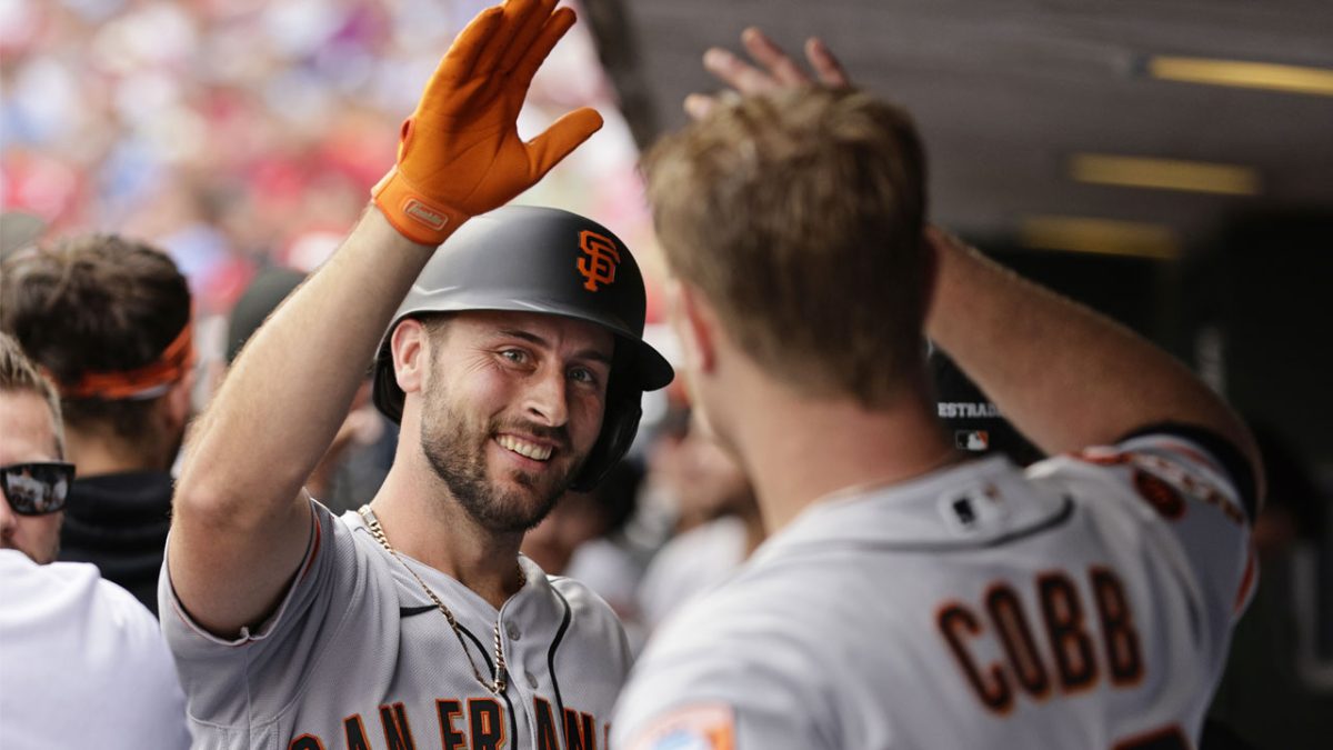 Tim Lincecum suffers a setback in his injury rehab - NBC Sports