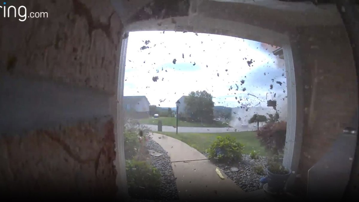 Homeowners were having issues with hot water tank before deadly blast that killed 5 people in Plum, Pennsylvania, officials say – NBC Bay Area - Vimarsana News
