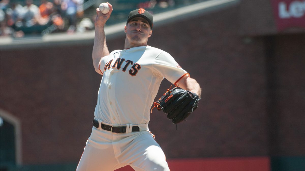 Giants observations: Wade Meckler hitless in MLB debut as Rays
