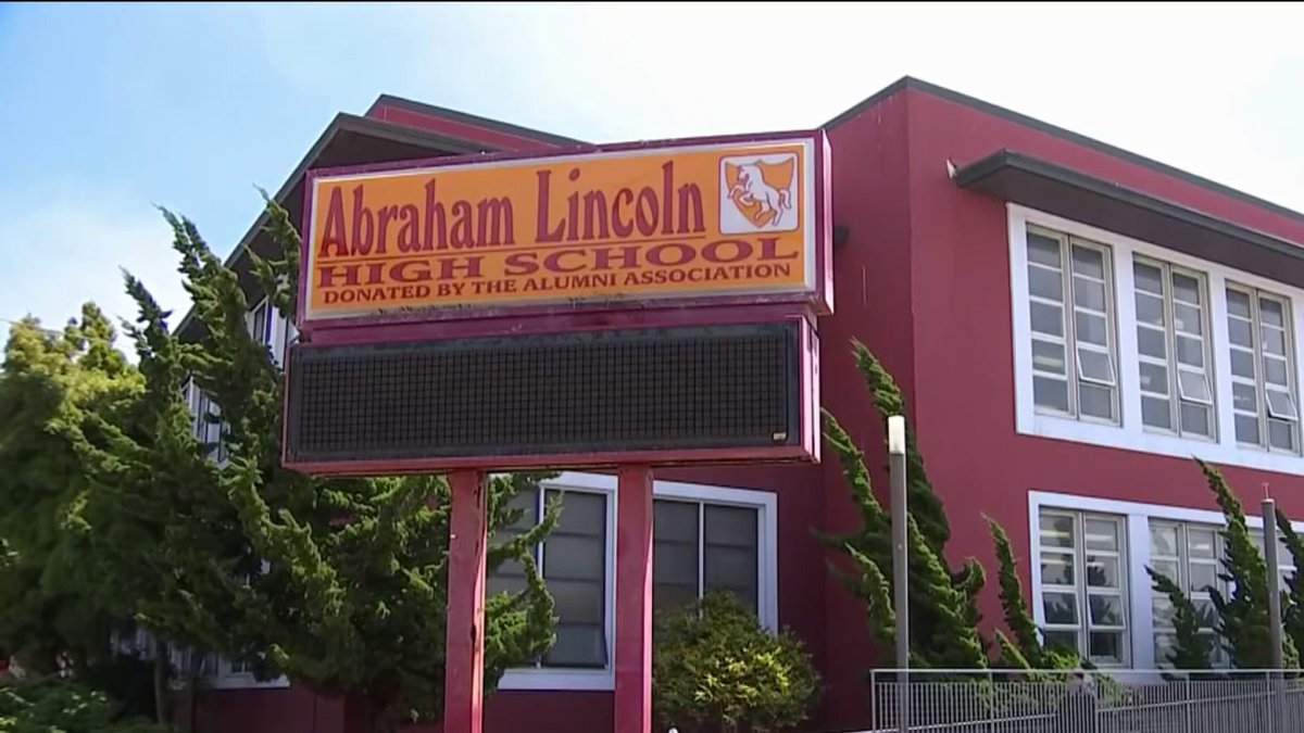 SFUSD facing teacher shortage as new school year starts NBC Bay Area