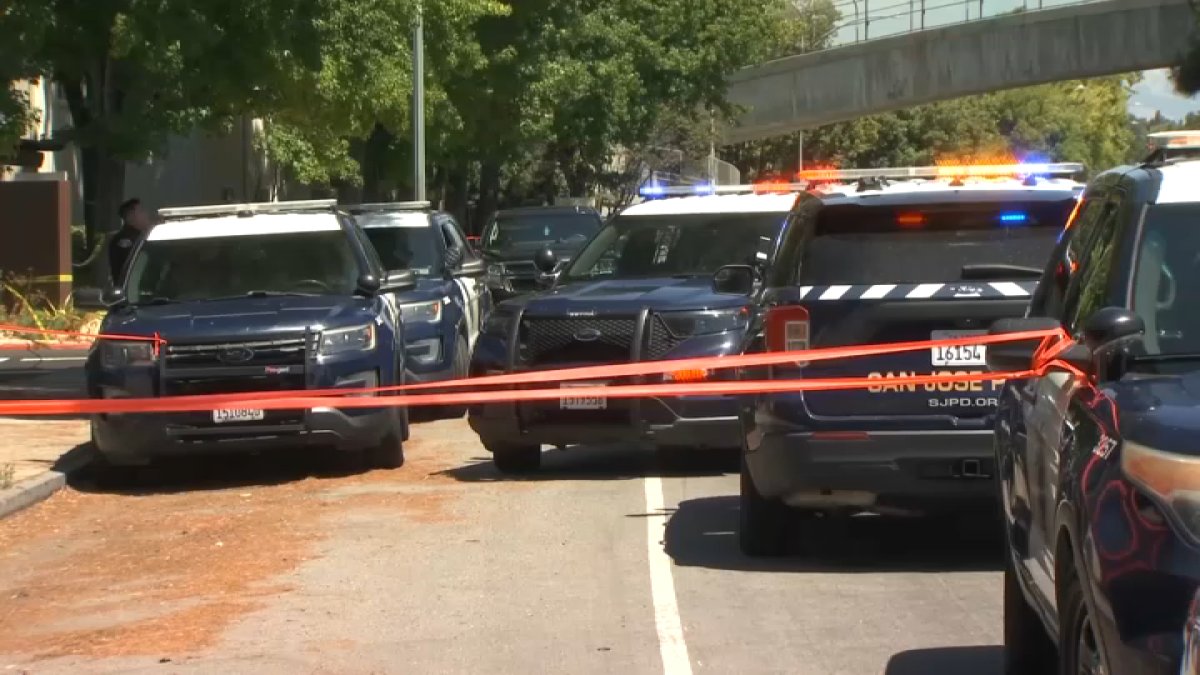 Woman, boy found dead in San Jose home – NBC Bay Area