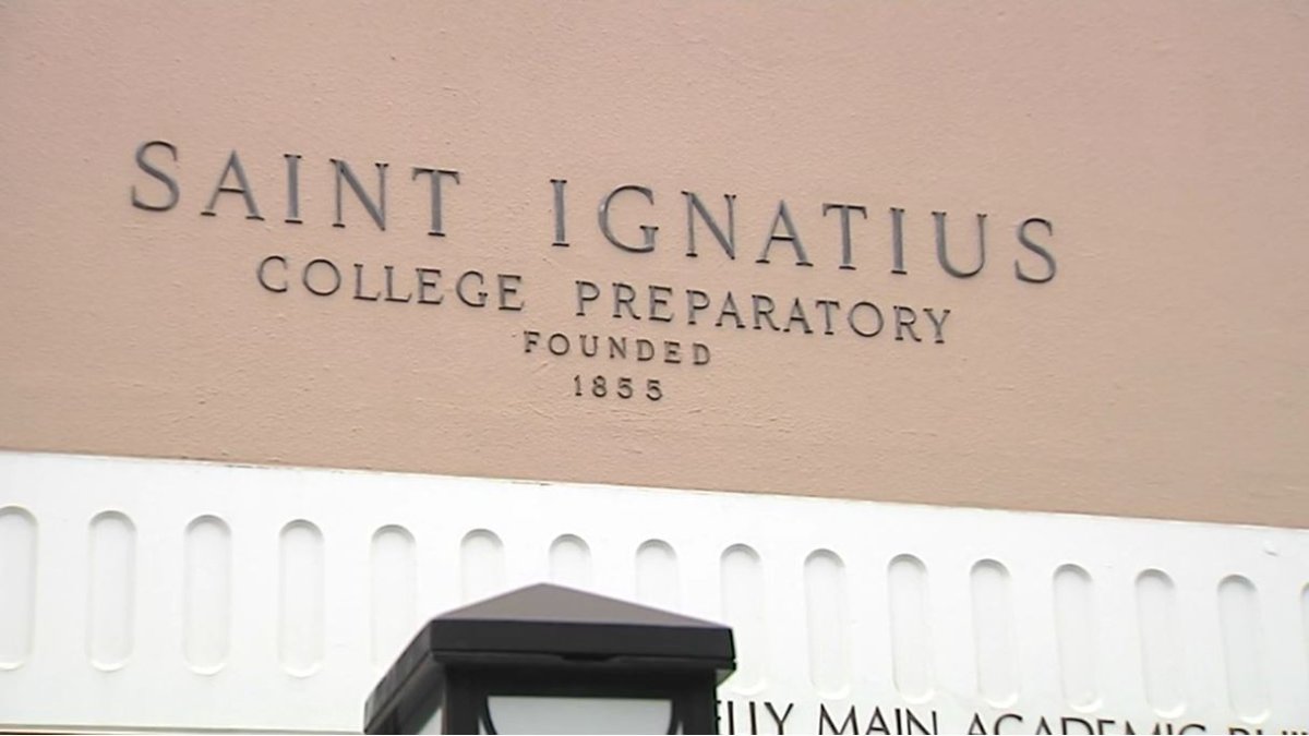 Popular former St. Ignatius drama director kissed freshman student: Lawsuit - Vimarsana News