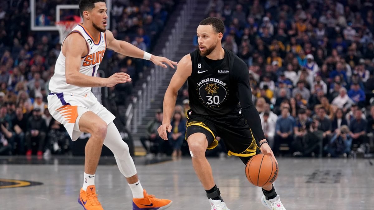 NBA schedule release 2023: 10 Warriors games that will expose truth – NBC Bay Area - Vimarsana News