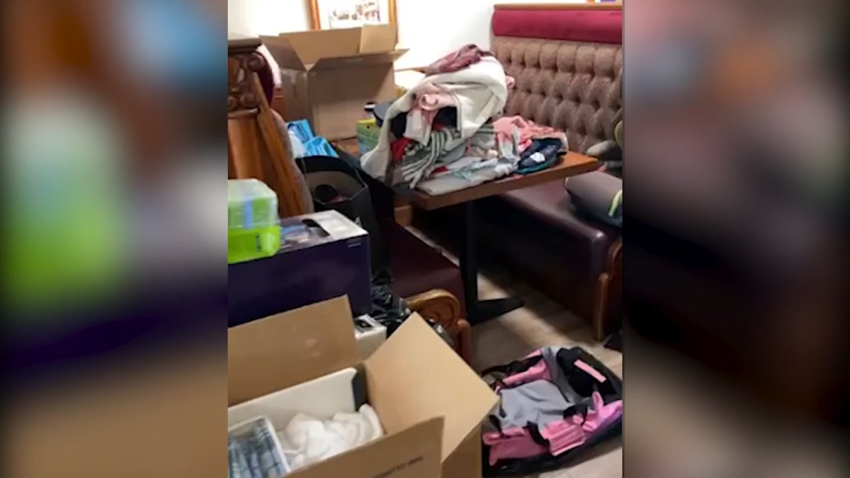 Relief effort in Sunol aims to bring needed donations quickly to Maui - Vimarsana News