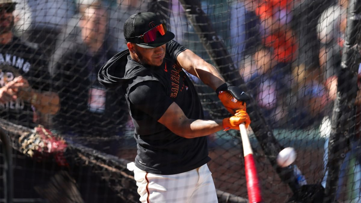 Giants MLB trade deadline inactivity sends loud message to ailing roster – NBC Bay Area - Vimarsana News
