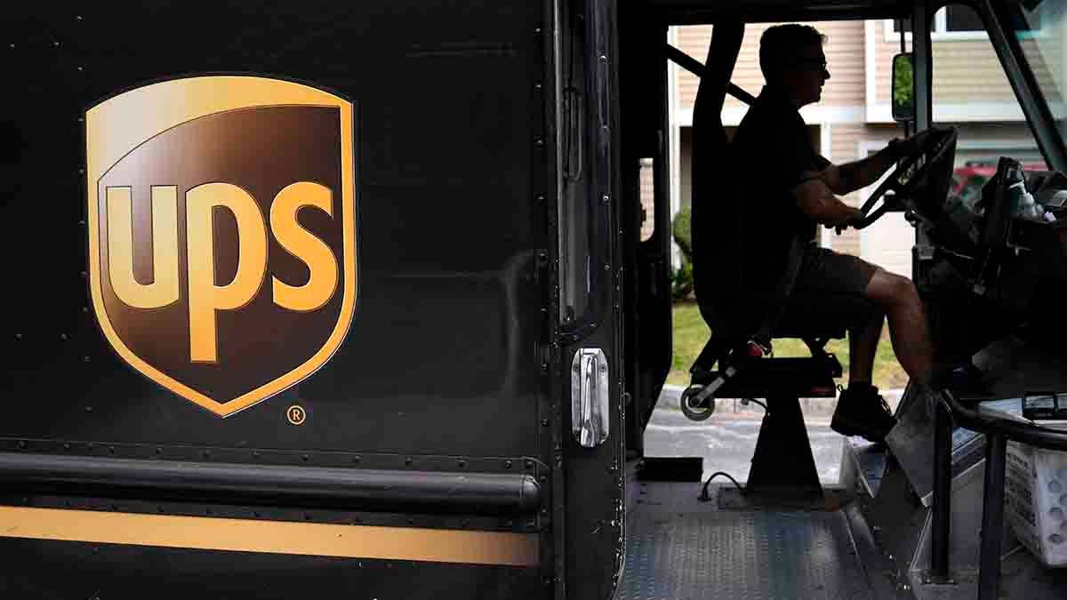 UPS workers approve new contract with hard-fought pay and safety gains – NBC Bay Area - Vimarsana News