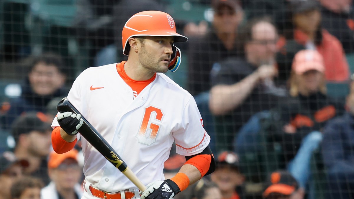 Why Giants, Mariners' MLB trade deadline move shouldn't come as surprise – NBC Bay Area - Vimarsana News